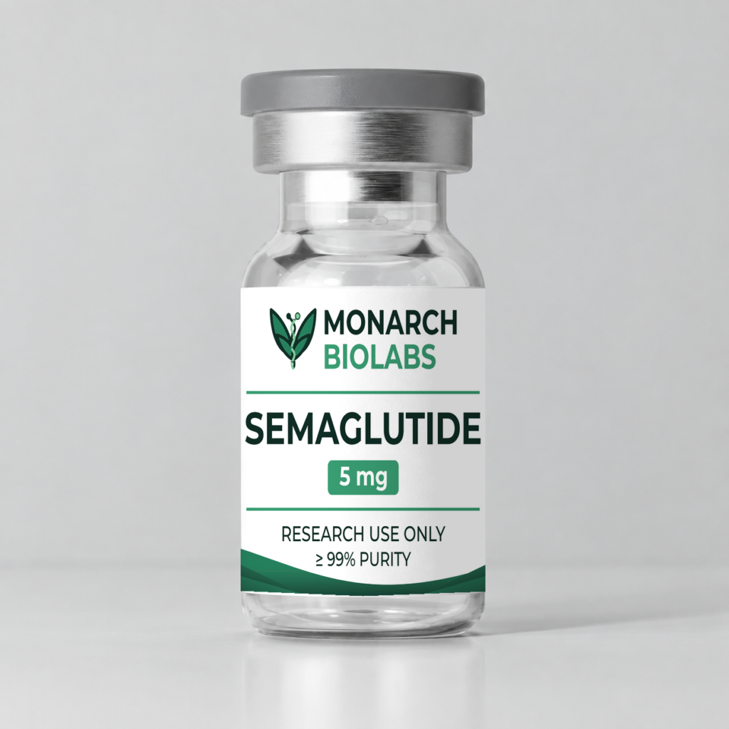 Semaglutide (GLP-1)