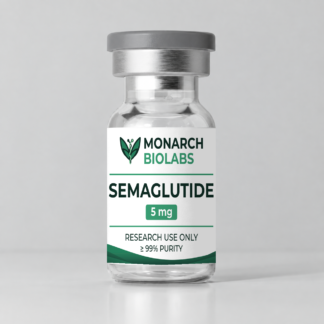 Semaglutide (GLP-1)