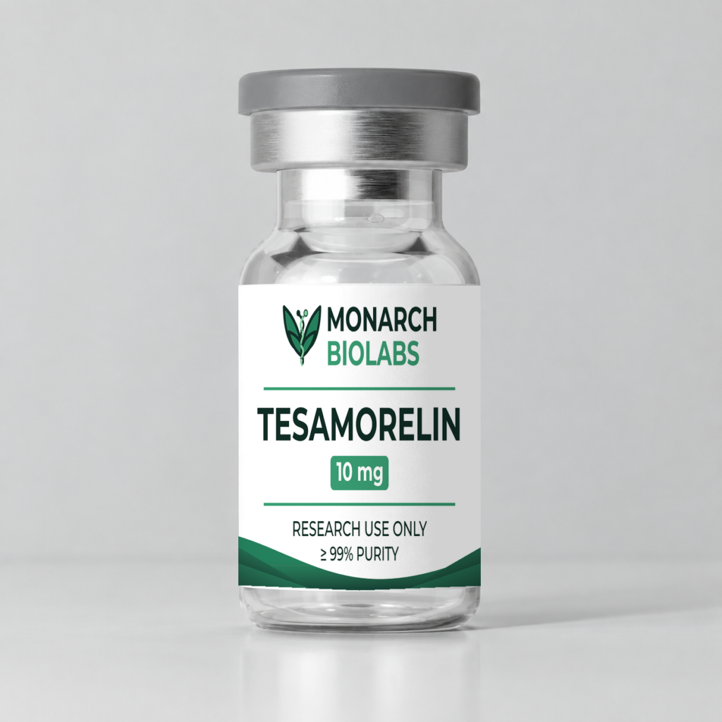 Tesamorelin