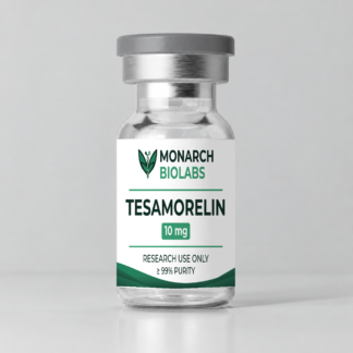 Tesamorelin