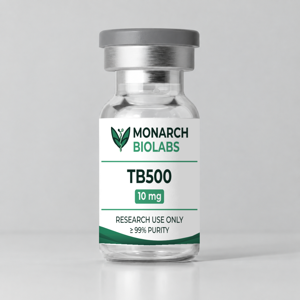 TB-500 (Thymosin Beta-4)